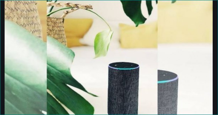 Indians Said 'I Love You' To Alexa 19,000 Times A Day In 2020