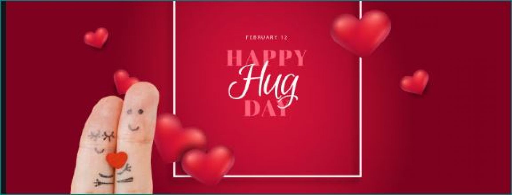 HUG DAY 2021: Do You Know The Unique Benefits Of Doing Hug?