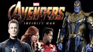 ज़ारी हुआ मार्वल की Avengers : Infinity War का पहला लुक, देखिये विडियो