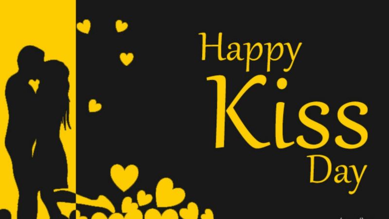 Kiss Day : अपने पार्टनर को इन खास Kiss से करें खुश