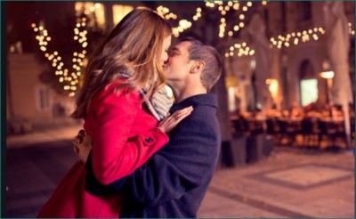 Valentine's Week: Kisses are good for health, Know why Kiss Day is celebrated