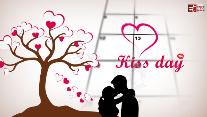Kiss Day : डिफरेंट Kiss Type से खुश करे अपने पार्टनर को