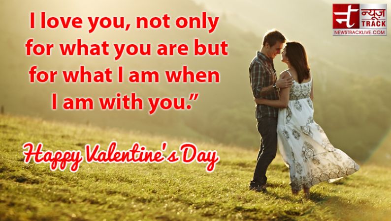 Valentines Day : अपने आशिक को इम्प्रेस करने के लिए भेजे ये रोमांटिक शायरियां