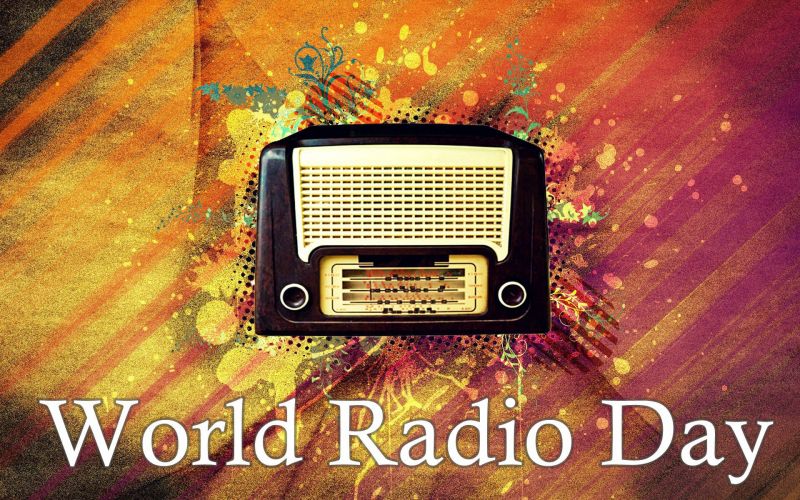 World Radio Day : आज भी लोगों के लिए बेहद खास है रेडियो..