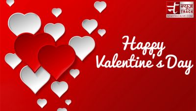 Valentines Day : अपने आशिक को इम्प्रेस करने के लिए भेजे ये रोमांटिक शायरियां