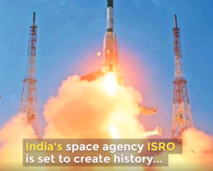Video : ISRO एक साथ 104 सैटेलाइट को लांच कर बनाएगा वर्ल्ड रिकॉर्ड
