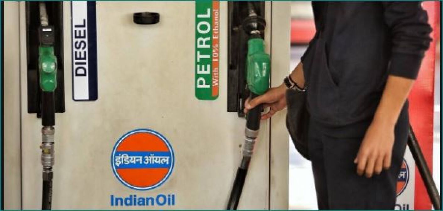 This petrol pump is giving free petrol amid rising prices, know the offer