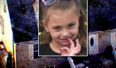 New york girl who went missing two years ago found alive under staircase