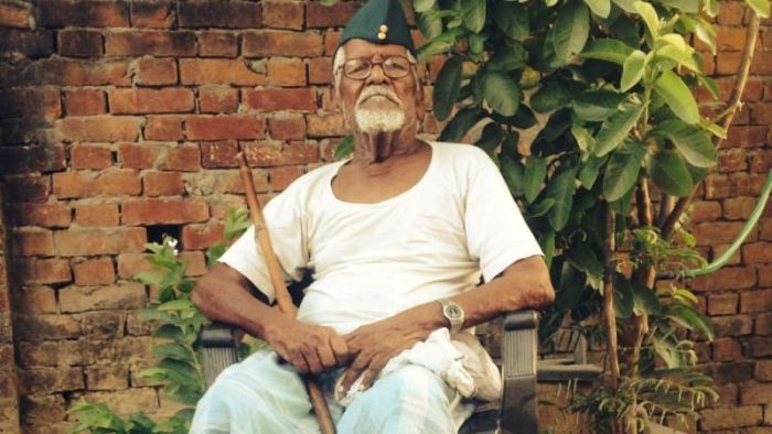नहीं रहे देश के सबसे बुजुर्ग सैनिक, 117 साल की उम्र में निधन