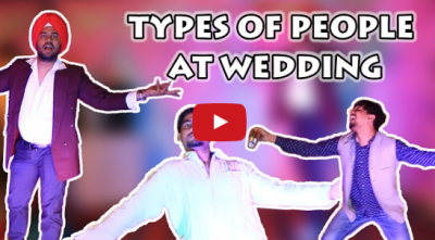 Video : भारतीय शादियों में होते है ऐसे जबरदस्त डांस