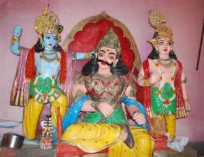 भारत के ही इस शहर में की जाती है दुराचारी कंस की पूजा