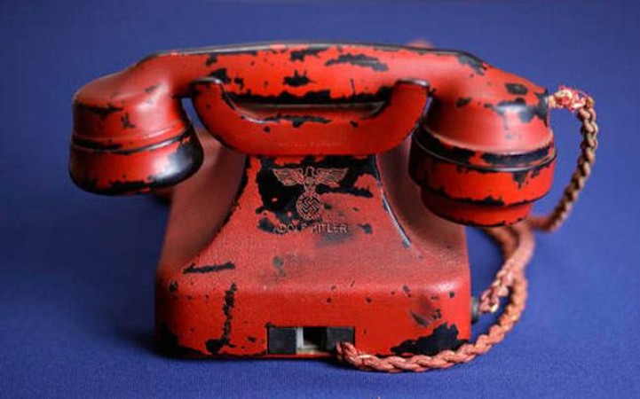 Millions of people died due to this telephone 80 years ago