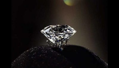 कोहिनूर से दुगने आकार का है ये हीरा, कीमत जान कर उड़ जायेंगे होश