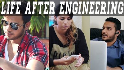 हर इंजीनियर का दर्द बयां करता है ये विडियो