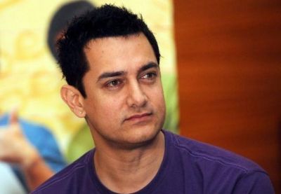 Video : आमिर का नया एड, आपने देखा?