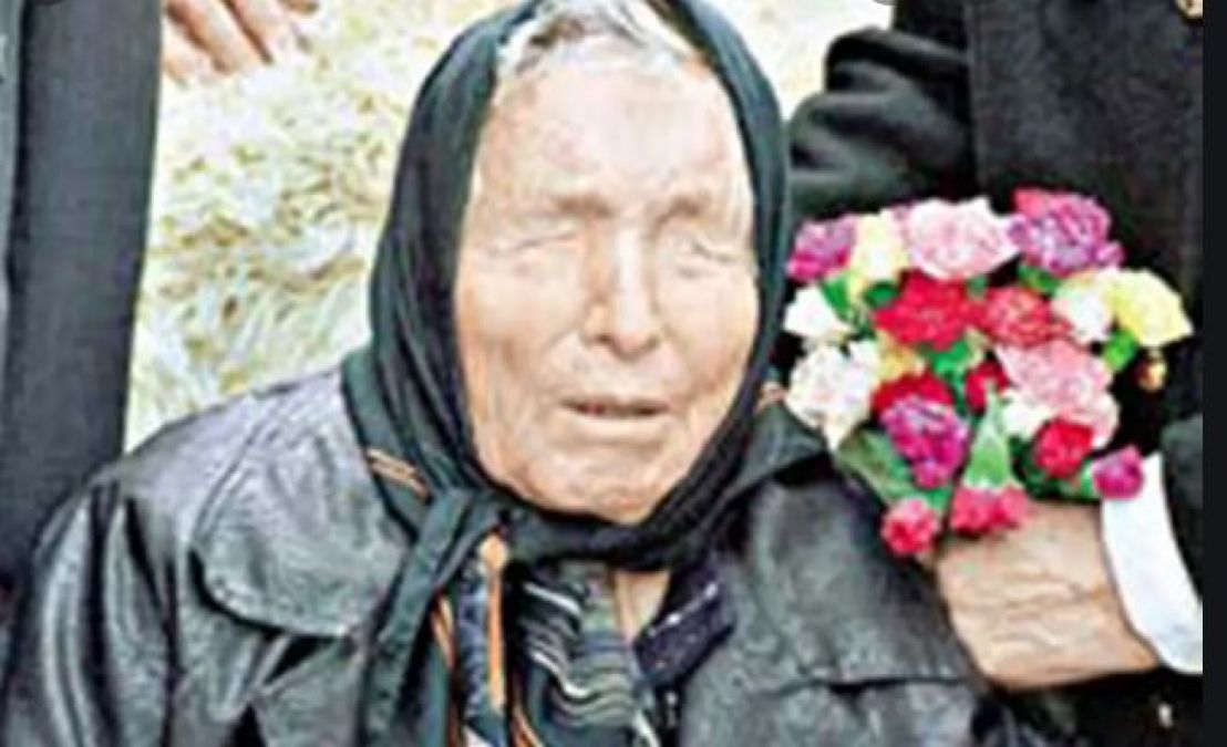 Baba Vanga's prediction is coming true, said- 'Russia will rule the world'