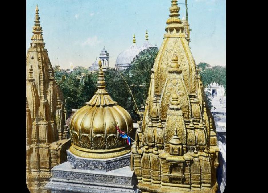 इस मंदिर की रक्षा खुद करते हैं महादेव, धरती खत्‍म होने के बाद भी बचा रहेगा यह