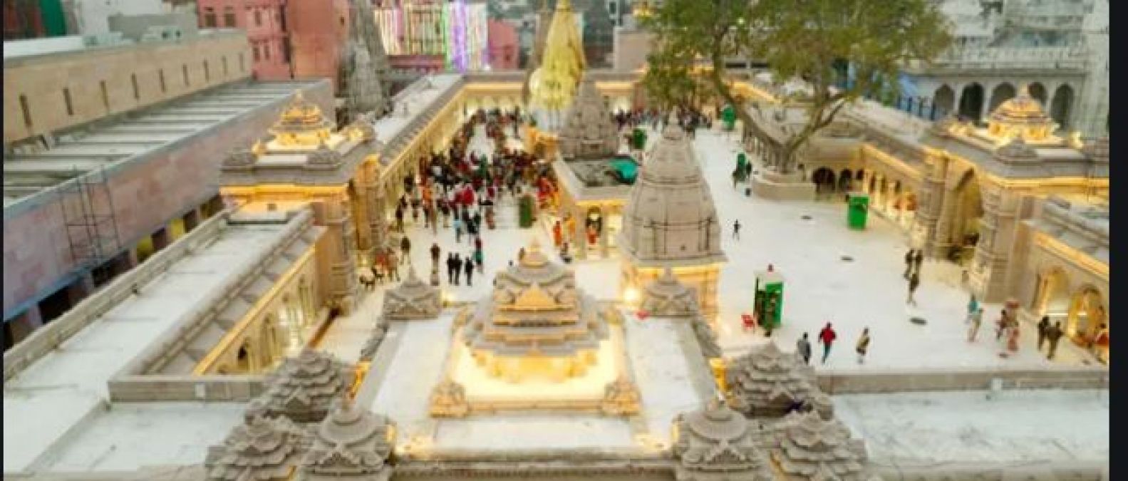 इस मंदिर की रक्षा खुद करते हैं महादेव, धरती खत्‍म होने के बाद भी बचा रहेगा यह