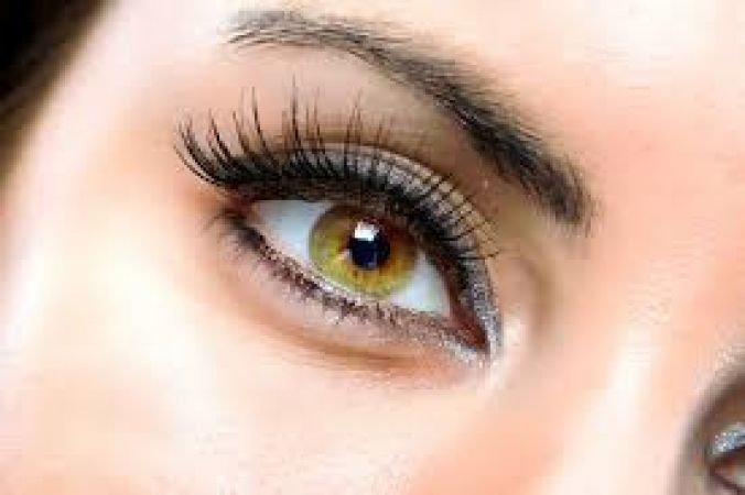 इंसान की आंख को फोकस करने में लगता है 2 मिलीसेकंड का समय, जानिए और भी फैक्ट्स