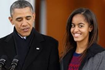 2008 में इस शख्स ने भेजा था ओबामा की बेटी को शादी का प्रस्ताव, ऑफर था बड़ा ही अजीब