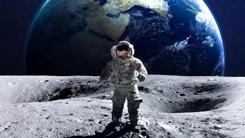आखिर क्यों 46 साल से कोई भी इंसान नहीं गया चाँद पर? ये है वजह