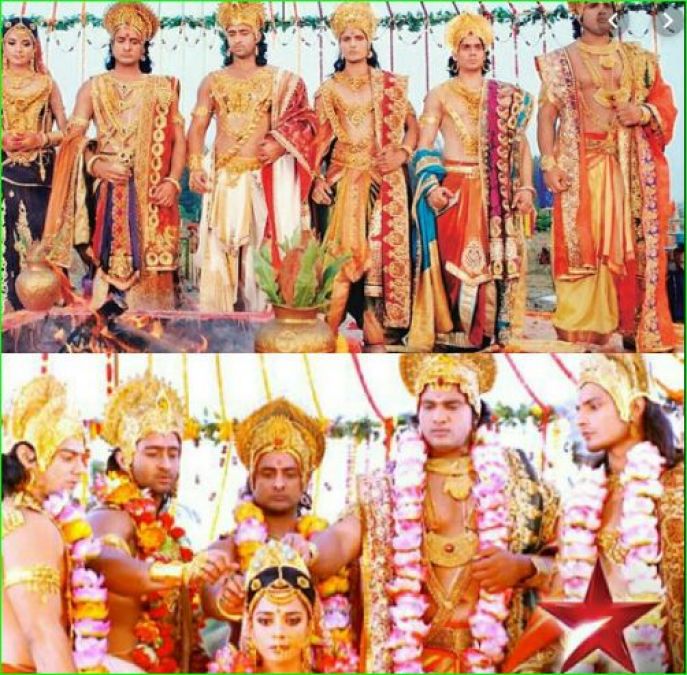 In this village of Rajasthan, woman got married to 5 brothers