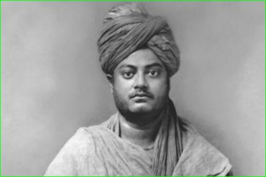 Know who Swami Vivekananda was and why he became a monk