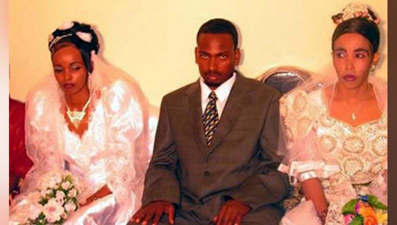 दो शादी करो या जाओ जेल, ऐसा नियम है Eritrea में