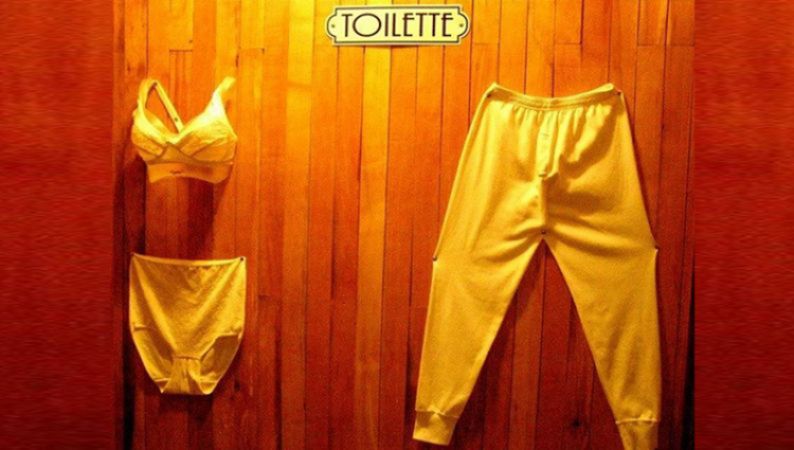 ये हैं फनी और क्रिएटिव Toilet बोर्ड्स जिसे देख हिल जायेगा दिमाग