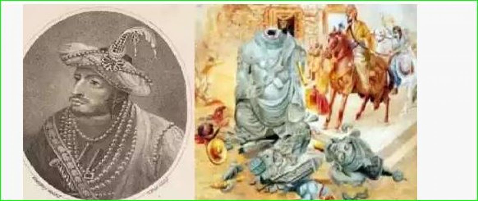These great Indian kings were murdered by deception