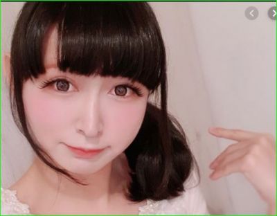 You won't belive your eyes, This petite Japanese schoolgirl is actually a 42-year-old man