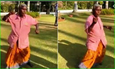 Woman wins the heart of fans with her dance on Pongal, Kiran Bedi  shared video