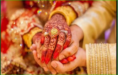 UP man gets married to cousin as wife got stuck in lockdown