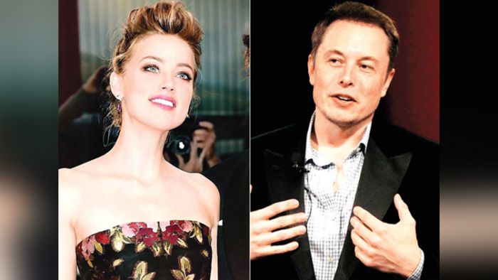 पति  Johnny Depp से तलाक के बाद Amber Heard कर रही हैं इन्हें डेट