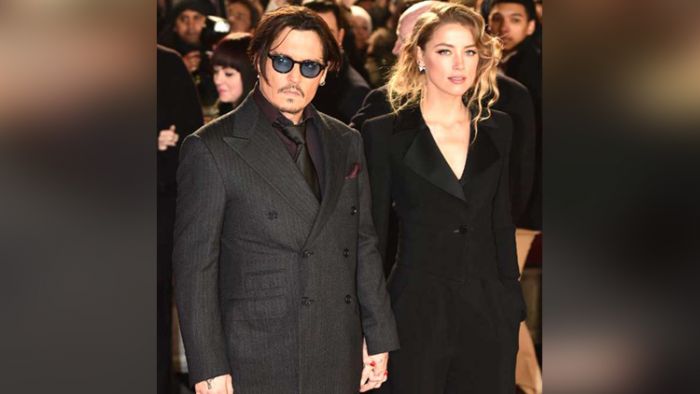 पति  Johnny Depp से तलाक के बाद Amber Heard कर रही हैं इन्हें डेट