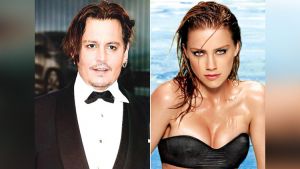 पति  Johnny Depp से तलाक के बाद Amber Heard कर रही हैं इन्हें डेट
