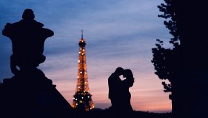 सबसे रोमांटिक शहर 'पेरिस' के लोगो की सेक्स लाइफ को लेकर बड़े खुलासे