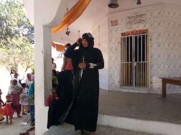 इस मंदिर में शिवरात्रि पर मुस्लिम महिलाएं करती हैं शिवाभिषेक