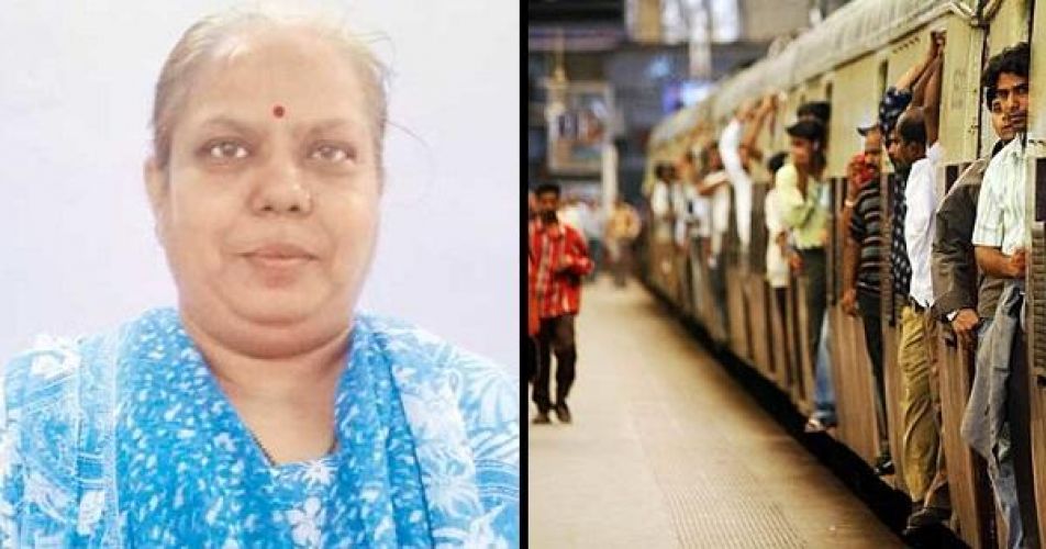 हर भारतीय रेलवे स्टेशन पर सुनाई देने वाली अनाउंसमेंट के पीछे है इस महिला की आवाज़