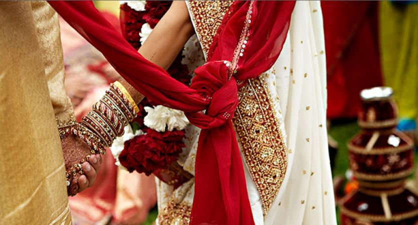 Andhra Pradesh: Corona positive groom died few hours before marriage