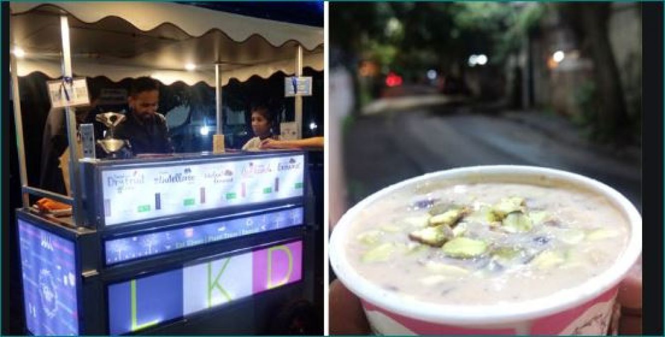 Siblings give glocal twist to traditional kheer with La Kheer Deli, know the matter