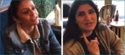 Cafe owners from Pakistan mock manager for his English-speaking skills, Viral goes video