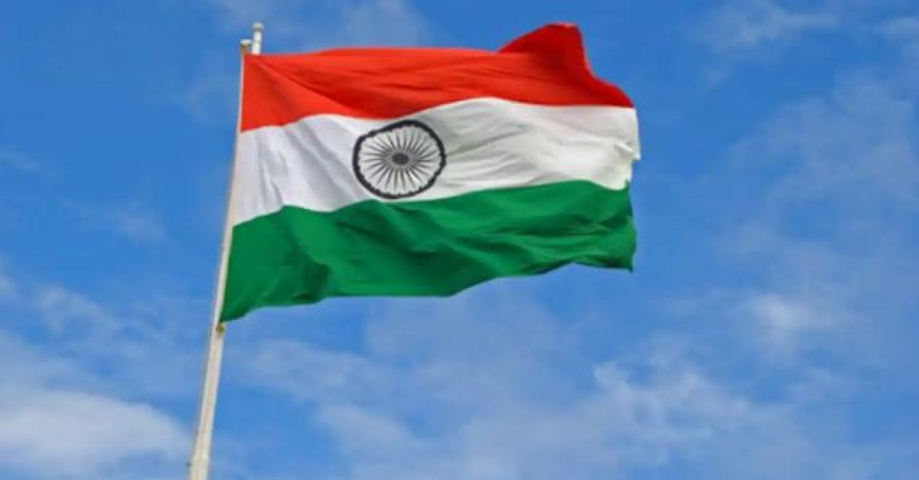 Did you know these best facts related to the country's Aan-Ban-Shan tricolor