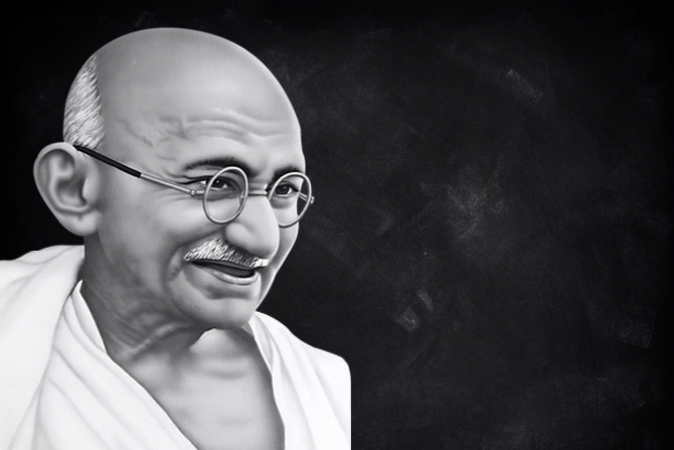 महात्मा गांधी के ये 5 दमदार विचार आपने भी जीवन का कर देंगे उद्धार