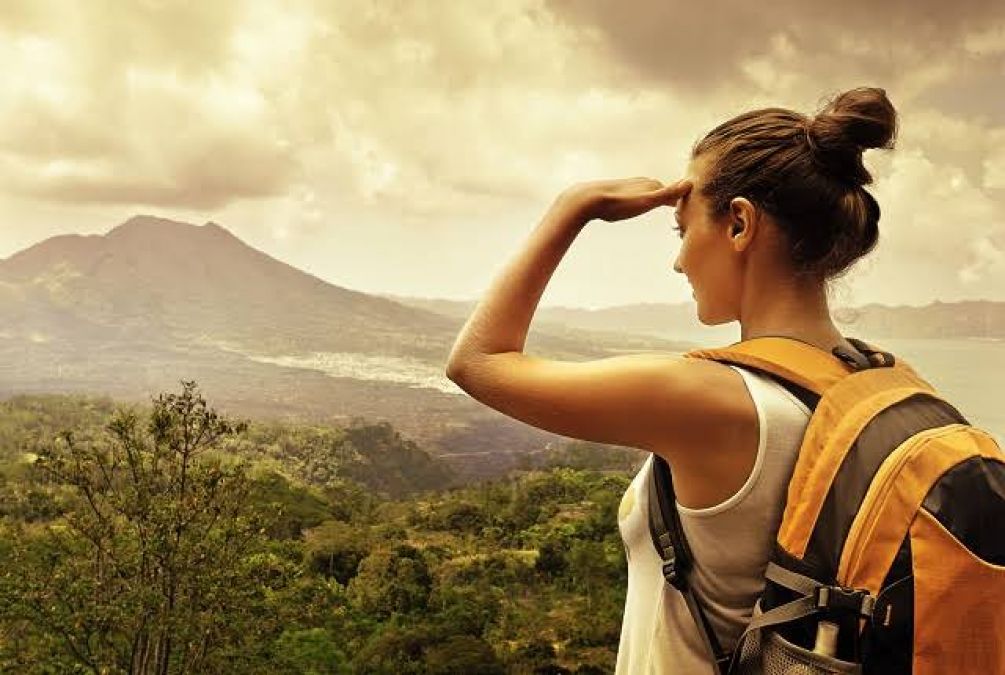 Some cities in India that are safe for women's solo trips