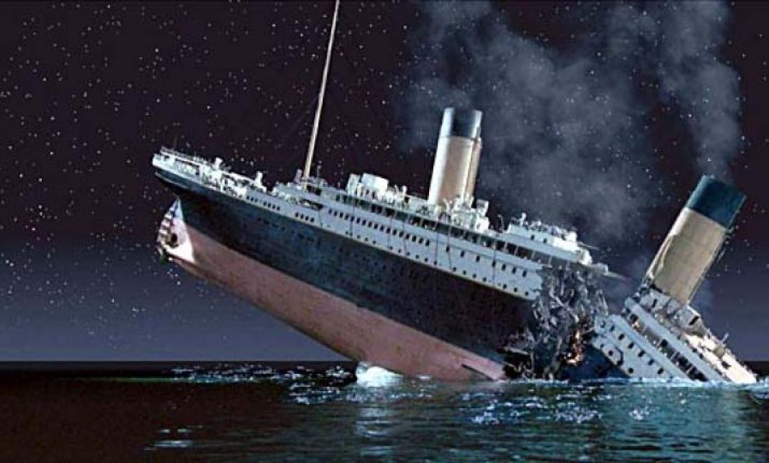 Amazing Facts: Interesting Information about the Titanic