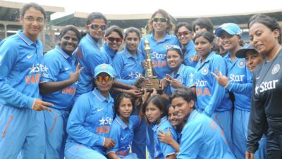 भारतीय महिला क्रिकेट टीम से जुड़ी खास बातें कर देंगी आपको गौरवान्वित
