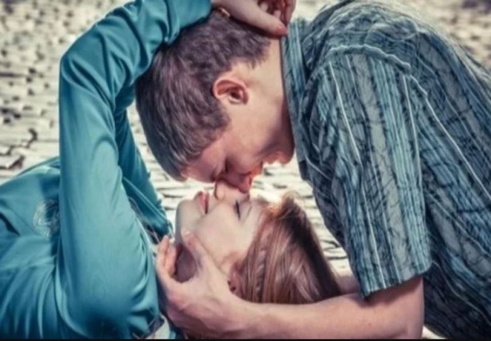 National Kissing Day: Every 'Kiss' says something, Know some special features of it...