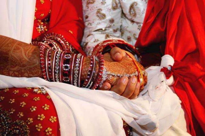 Family fined Rs. 50,000 for marriage party in Odisha