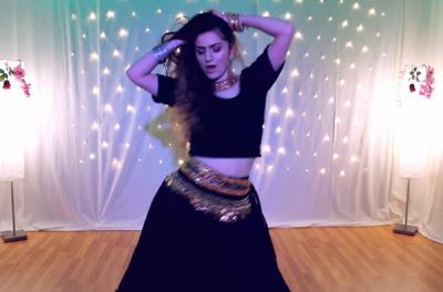 Video : 'लैला मैं लैला' पर इस विदेशी लड़की ने किया बहुत ही शानदार डांस